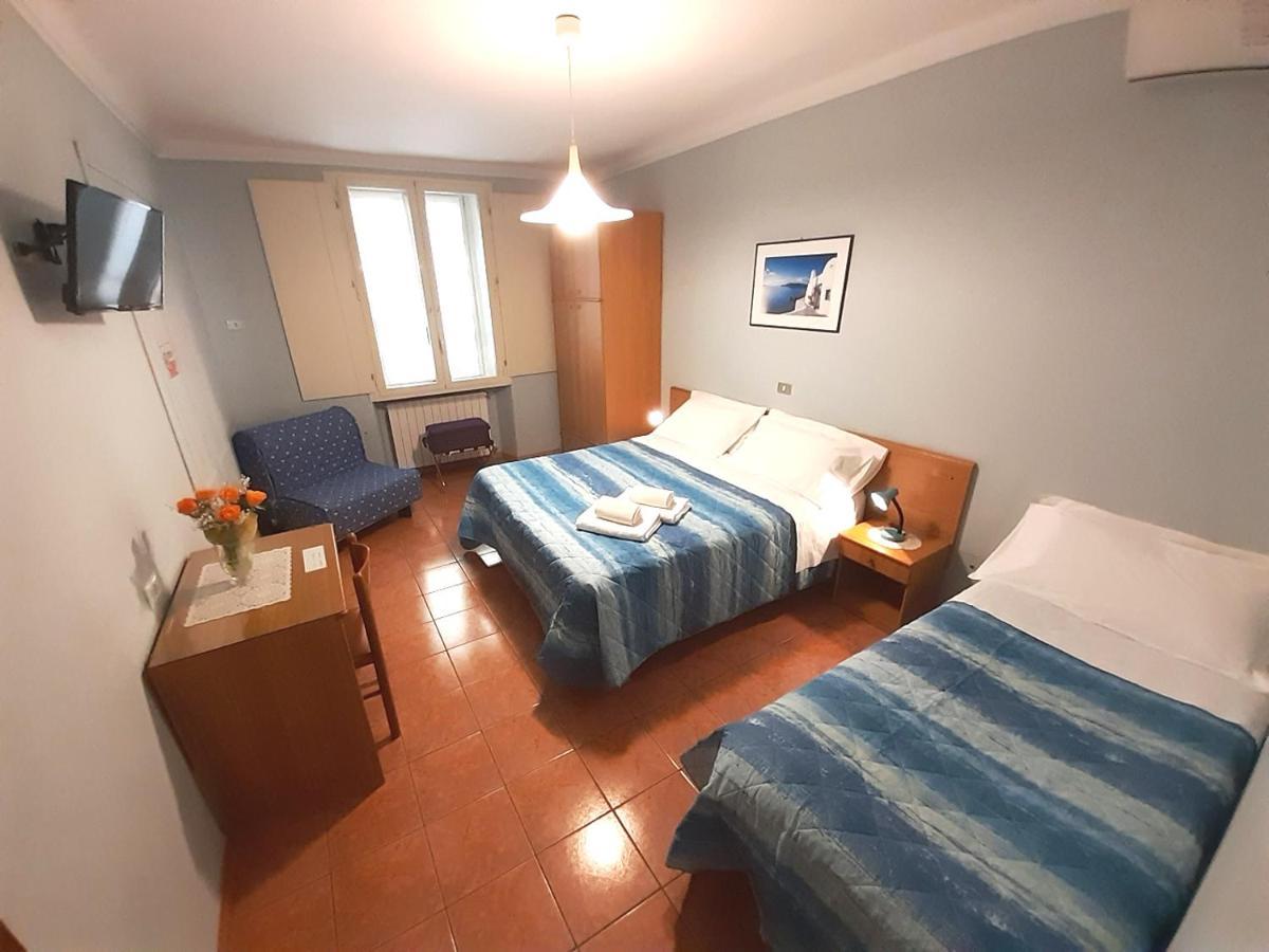 Torino Central-- Rooms And Apartments - Alba Luaran gambar