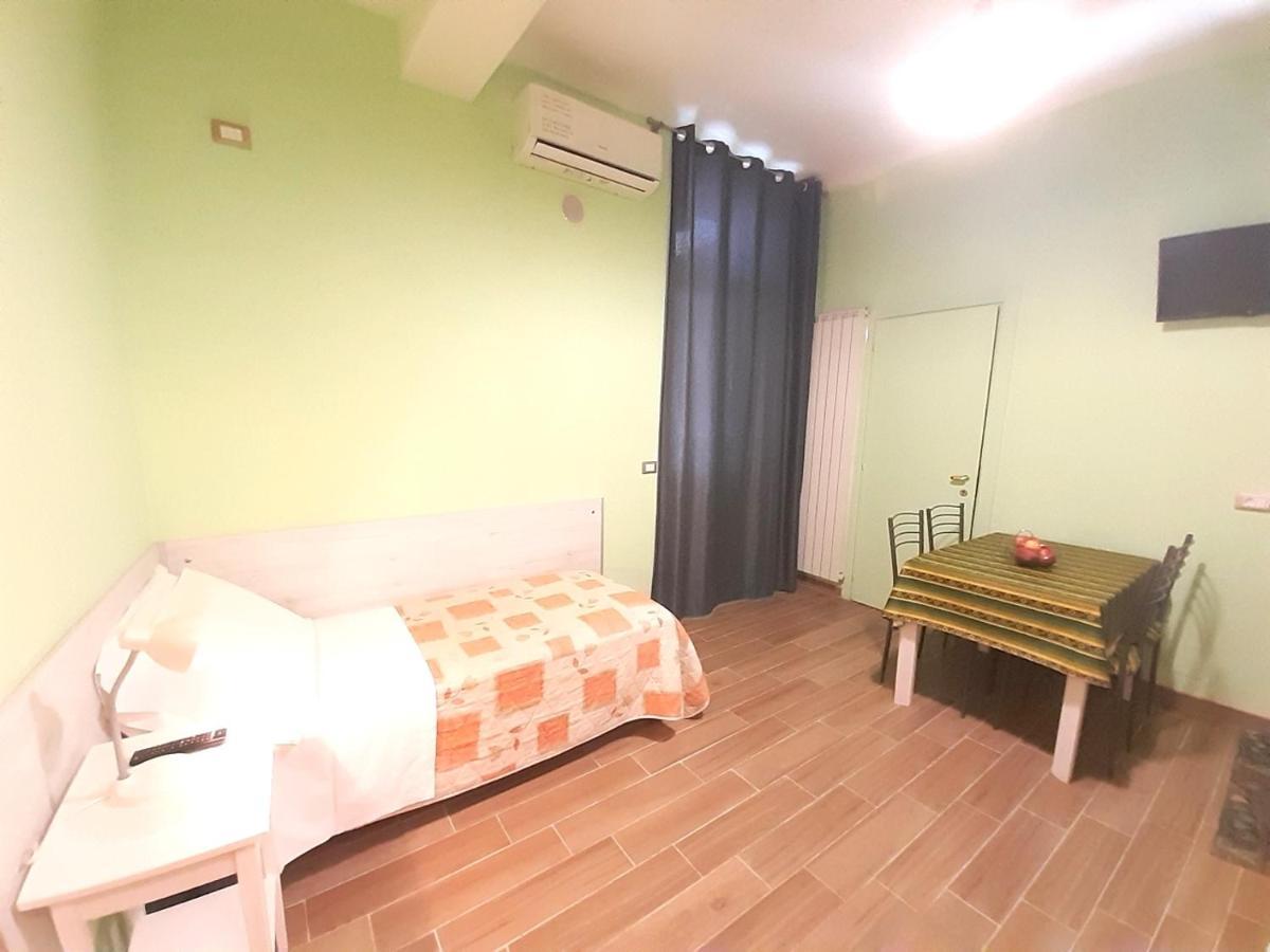 Torino Central-- Rooms And Apartments - Alba Luaran gambar