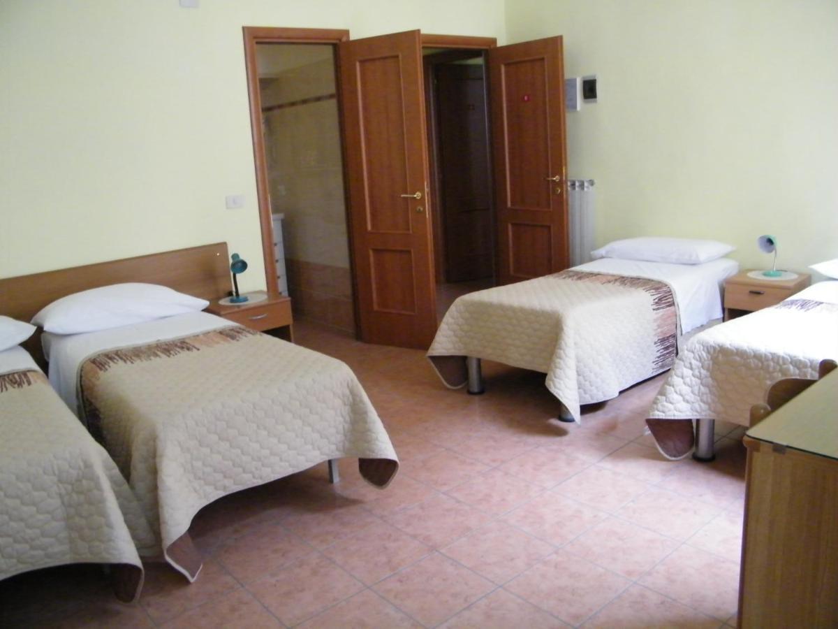 Torino Central-- Rooms And Apartments - Alba Luaran gambar