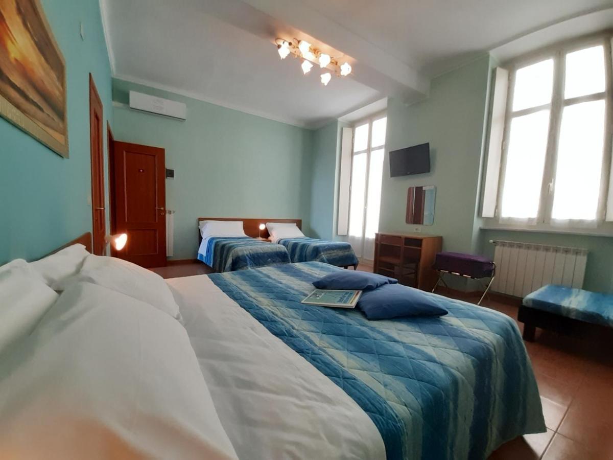 Torino Central-- Rooms And Apartments - Alba Luaran gambar