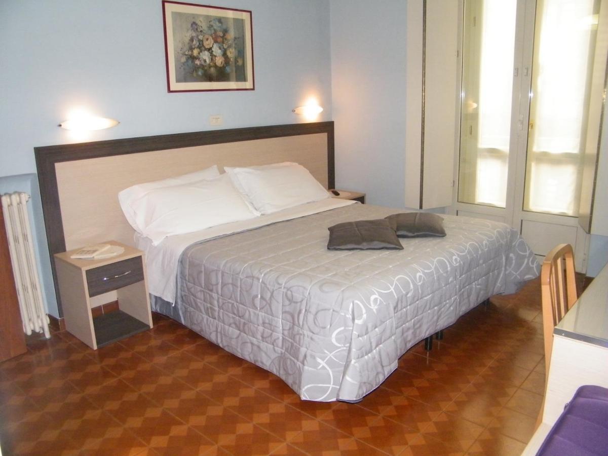 Torino Central-- Rooms And Apartments - Alba Luaran gambar