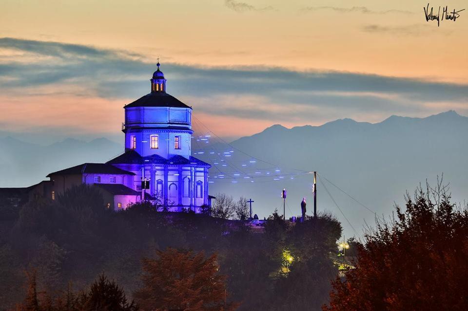 Torino Central-- Rooms And Apartments - Alba Luaran gambar