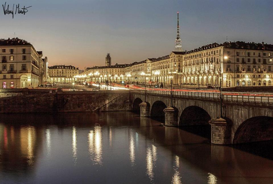 Torino Central-- Rooms And Apartments - Alba Luaran gambar