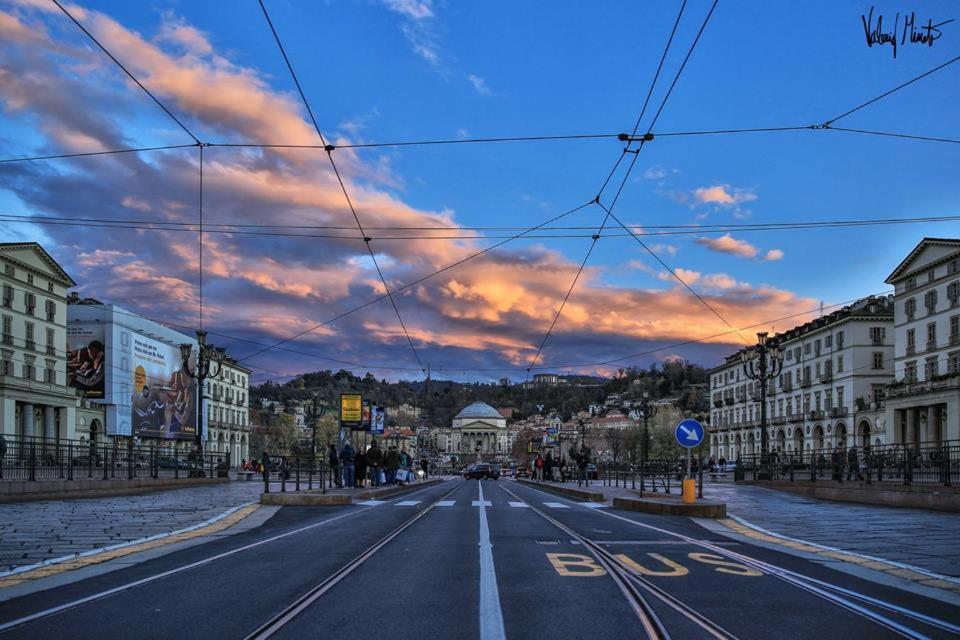 Torino Central-- Rooms And Apartments - Alba Luaran gambar