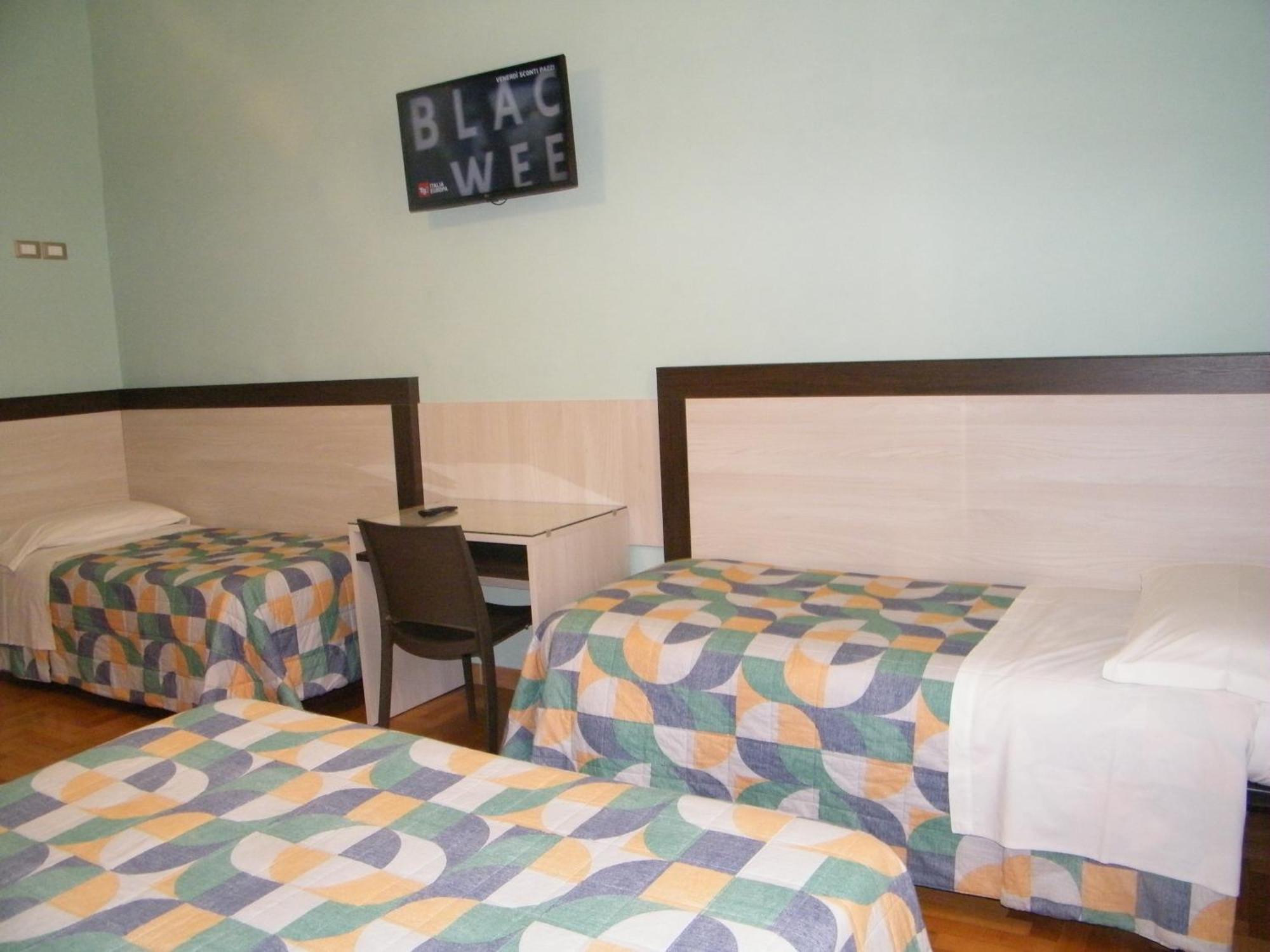 Torino Central-- Rooms And Apartments - Alba Luaran gambar