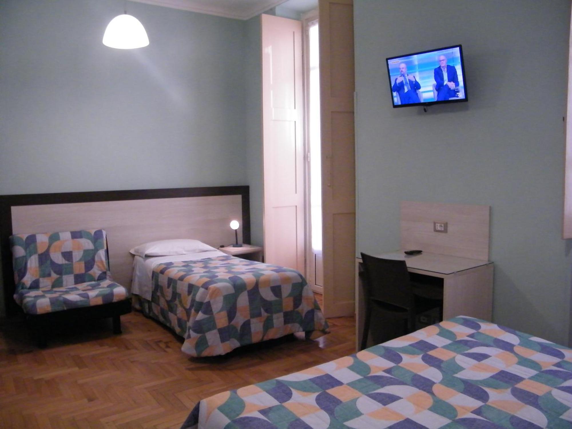 Torino Central-- Rooms And Apartments - Alba Luaran gambar