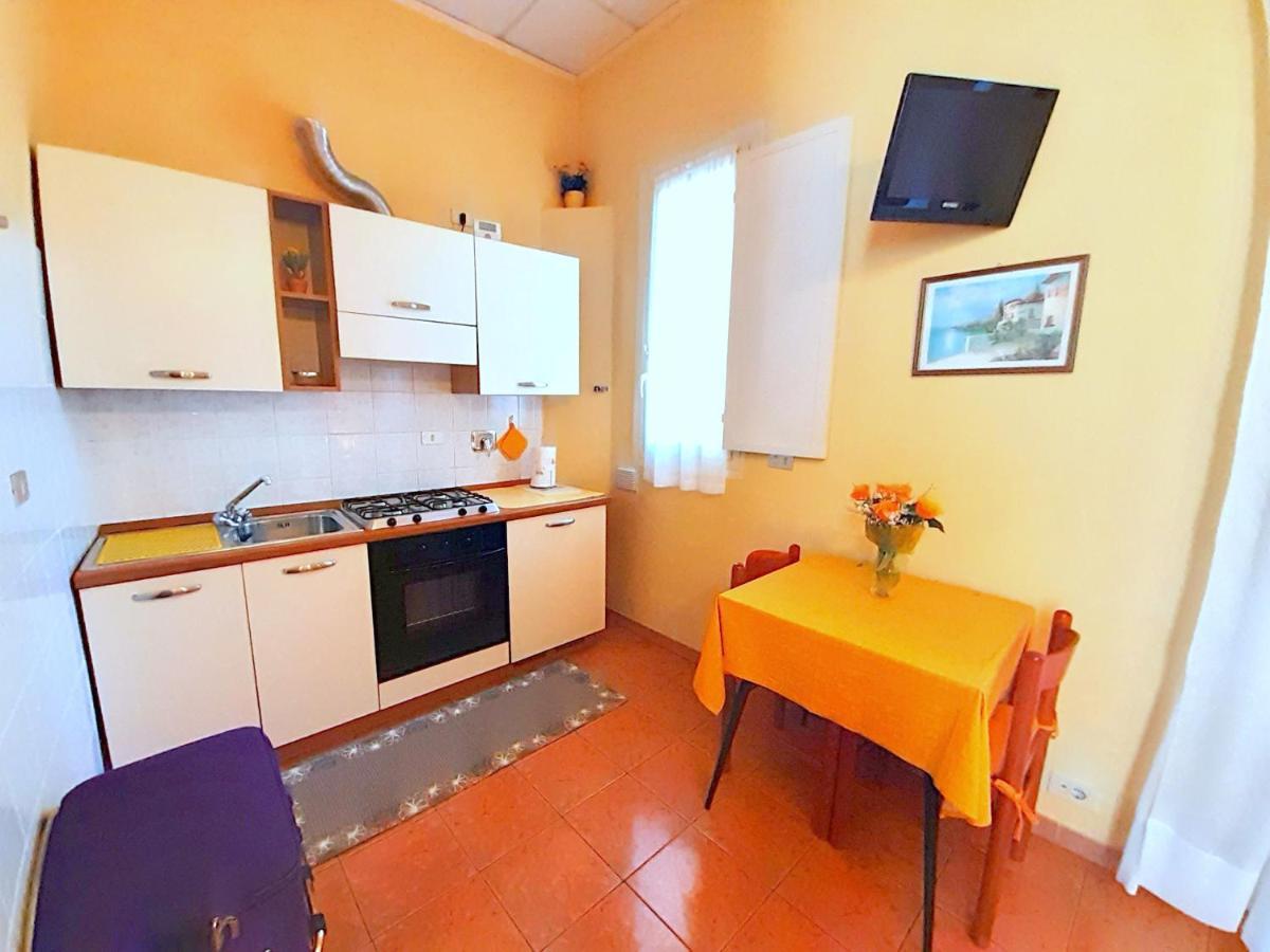 Torino Central-- Rooms And Apartments - Alba Luaran gambar