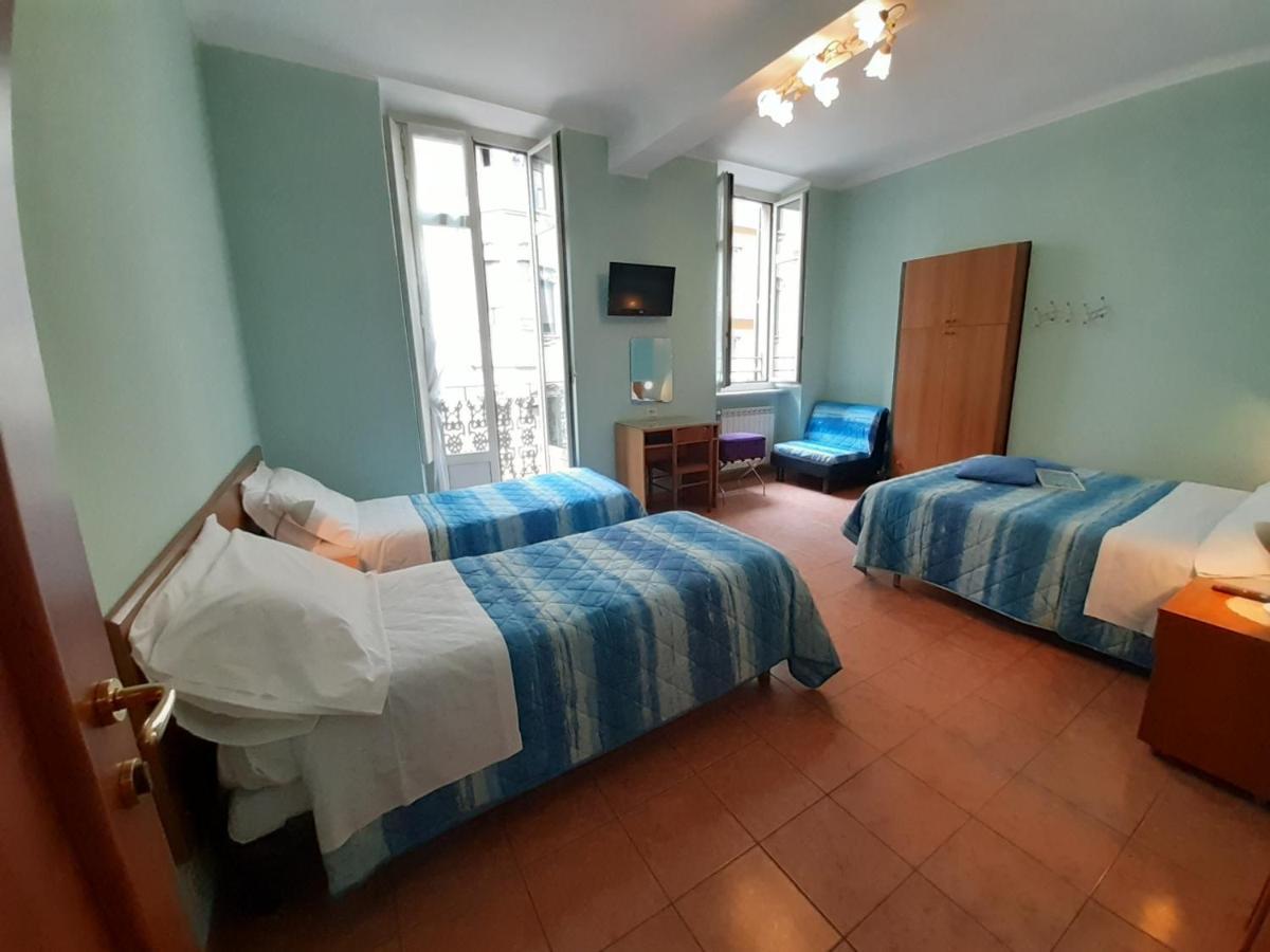 Torino Central-- Rooms And Apartments - Alba Luaran gambar