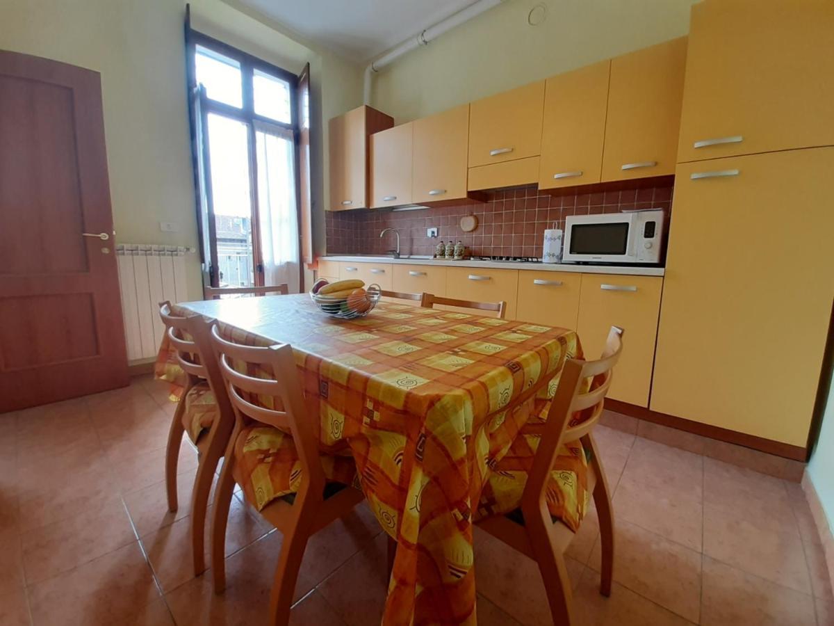 Torino Central-- Rooms And Apartments - Alba Luaran gambar