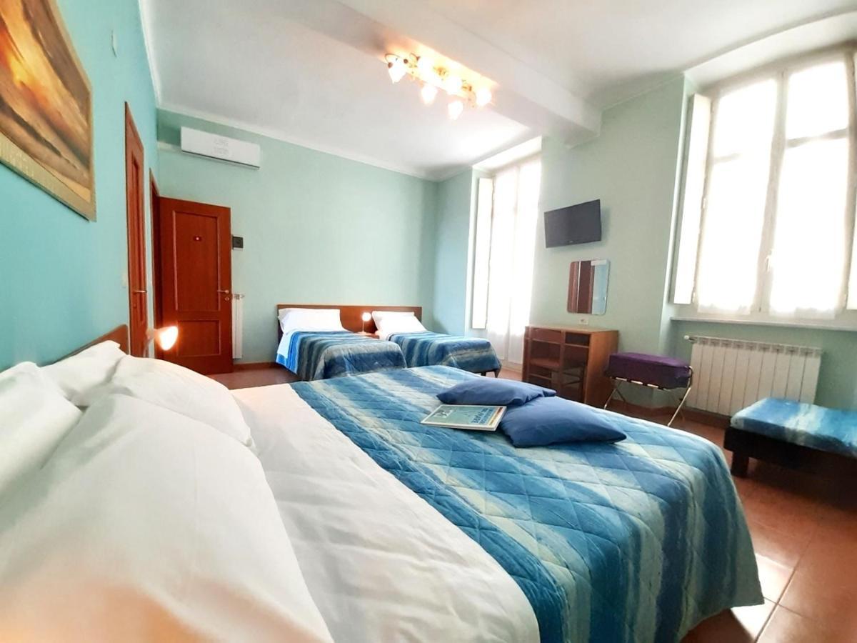 Torino Central-- Rooms And Apartments - Alba Luaran gambar