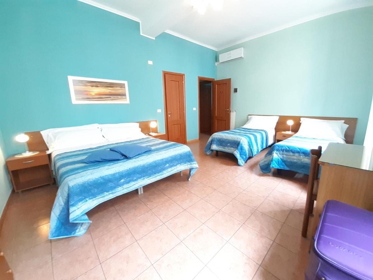 Torino Central-- Rooms And Apartments - Alba Luaran gambar