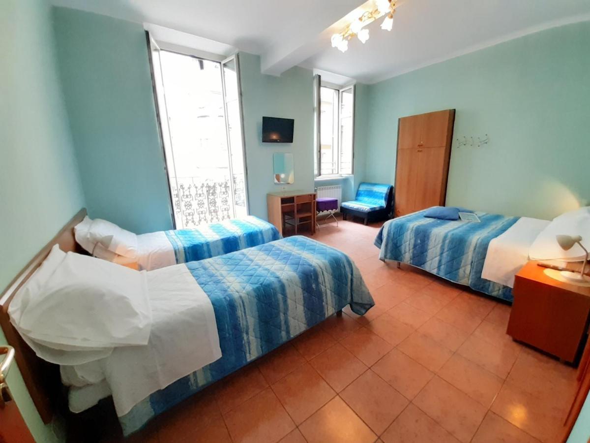 Torino Central-- Rooms And Apartments - Alba Luaran gambar